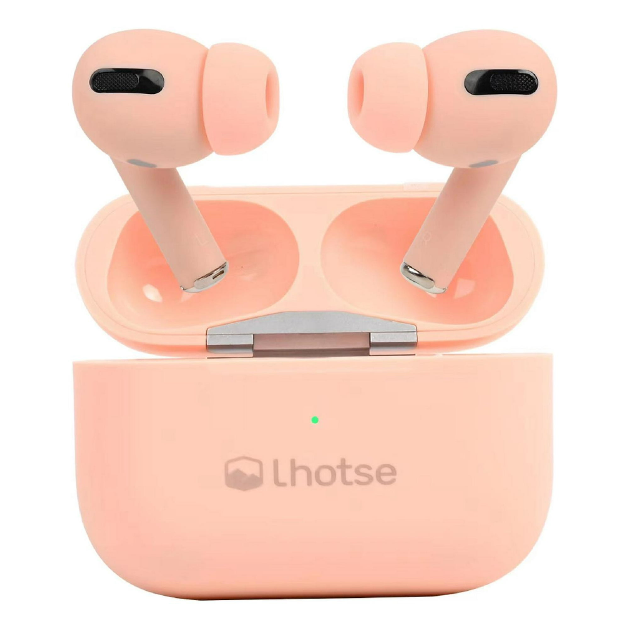 Lhotse - Audífonos In Ear Inalámbrico Rm7 Pro Bluetooth 5.0 Rosado