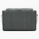 thumbnail image 5 of Sofa Asturias 2c Gris, 5 of 5