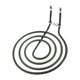 thumbnail image 2 of Reemplazo Del Elemento De Superficie Del Quemador Para Horno, Asador Y Freidora De Aire, Quemador De Superficie De 14,5 Cm, 2 of 3