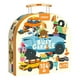 thumbnail image 1 of Puzzle Rompecabezas 104 Piezas Busy Garage, 1 of 3