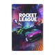 thumbnail image 1 of Cartel de Metal Decorativo Rocket League Desmarcar 30x20 cm, 1 of 6