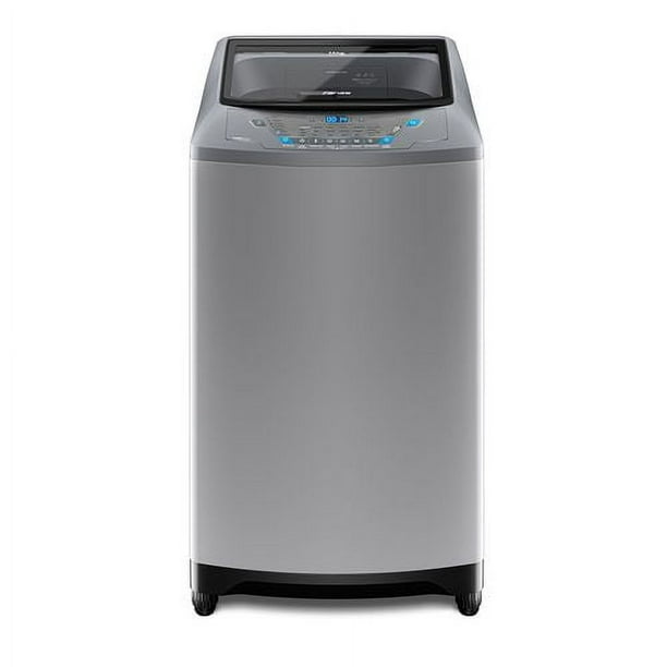 Lavadora Carga Superior 14 Kg Premium Care 14 SZ Silver