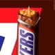 thumbnail image 5 of Barra de Chocolate con Leche Fun Size, 300 g, 5 of 8