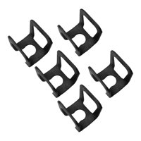 Magideal - Accesorios De Gato Hidráulico 2T, Clips De Abrazadera De Garra, Piezas De Gato Horizontal, Núcleo De Bomba Roscada, Pistón De Cilindro Pequeño, 5 Uds. 2T 11Mm