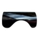 thumbnail image 1 of Bicicleta Plegable BB Frame Protector Adhesivo Soporte Inferior Protección Negro, 1 of 3