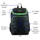thumbnail image 3 of Mochila deportiva FUEL de boca ancha con bolsillo para laptop, 3 of 7