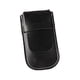 thumbnail image 1 of Bolsa Para Reloj Caja Para Reloj Estuche Para Reloj Individual Para Amantes De Los Relojes Que Viajan Hombres Mujeres Negro, 1 of 5