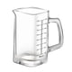 thumbnail image 5 of Ca?os Ca?os Resistentes Al Calor Taza Medidora De Bebidas Herramientas De Camareros Para Barra B, 5 of 5