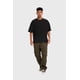 thumbnail image 4 of Polera Hombre Oversize Negro - Vl, 4 of 4