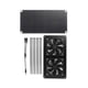 thumbnail image 1 of Juego De Ventilador De Escape Con Panel Solar De 10 W Y 12 V Para Casas De Mascotas, Invernaderos, Gallineros, 1 of 6
