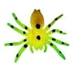 thumbnail image 4 of 6 arañas espeluznantes que brillan en la oscuridad de Dino World, 4 of 4