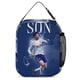 thumbnail image 3 of Son Heung-min-theme Lunch Box Lunch Bag Insulated Reusable Lunch Tote Bag Cooler Tote Bag For Men Women gifts 20*11*27cm, 3 of 6