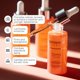 thumbnail image 2 of Suero Facial Infinitek Paris Vitamina C Hidratante Iluminador, 2 of 9