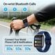 thumbnail image 2 of Reloj inteligente Fitpolo GTX20 1.85" AMOLED 3ATM a prueba de agua, 2 of 9