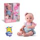 thumbnail image 1 of Muñeca born con acces, 1 of 1