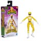 thumbnail image 1 of Figura de Acción Power Rangers Hasbro Ranger Amarillo 15 cm, 1 of 6