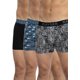 thumbnail image 1 of Pack de 3 Boxers Algodón Hombre Kayser P393.280-AZU, 1 of 5