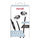 thumbnail image 2 of Audifonos Manos Libres InEar Jack3.5mm IMPULSE IEB-BLK Maxell, 2 of 2
