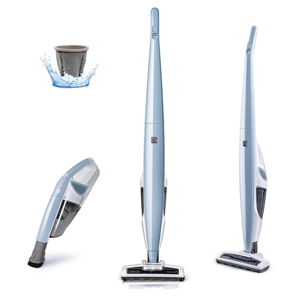 Aspirador Kenmore DS1020 16V inalámbrico 2 en 1