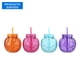 thumbnail image 1 of Vaso con tapa diseño calabaza 1u, surtido, 1 of 6