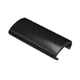 thumbnail image 1 of Hebilla Decorativa Con Borde De Paleta De Pickleball Con Reverso Autoadhesivo Negro, 1 of 5