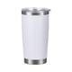 thumbnail image 1 of Vaso De Café Taza De Café De Viaje Reutilizable De Gran Capacidad Para Bebidas De Cerveza De Té Blanco, 1 of 3