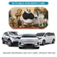 thumbnail image 4 of Kung Fu Panda: La Franquicia Sombrilla Solar para Auto - Protector de Parabrisas Plegable | Cortina Solar Delantero | Bloqueo UV y Aislamiento de Calor 133x73cm, 4 of 6