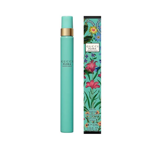 Perfume Gucci Flora Gorgeous Jasmine Eau De Parfum, 10 Ml