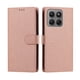thumbnail image 2 of Cartera Funda para Motorola Moto G37 Power Carga Inalámbrica, Rosa, 2 of 6