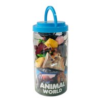 Set Dinosaurios 10 Piezas - Toyng