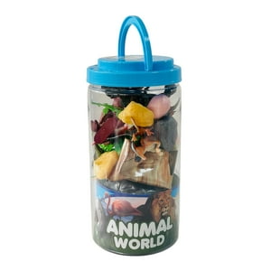 Set Dinosaurios 10 Piezas - Toyng