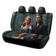 thumbnail image 1 of Funda para Asiento Trasero de Auto Desmarcar 120x59x76cm, 1 of 6