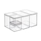 thumbnail image 2 of Set De Cajas Almacenaje Loft ROTHO, 2 of 2