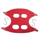 thumbnail image 1 of Pet Grooming Hamaca Soporte Para Perros Para Recortar U?as Ba?o Rojo S, 1 of 5