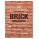 thumbnail image 1 of Contemporary brick buildings, 1 of 3