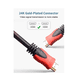 thumbnail image 2 of Cable Hdmi 20 Metros 2.0 4k Cables Hdmi 2.0 4k Cables Hdmi, 2 of 5