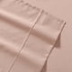 thumbnail image 3 of Juego de sábanas Nautica Home 4 piezas microfibra king rosado, 3 of 7