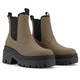 thumbnail image 5 of Botin Taupe Mujer Casual Chalada Tahoe, 5 of 7