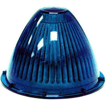 Colmena azul Lens Barjan