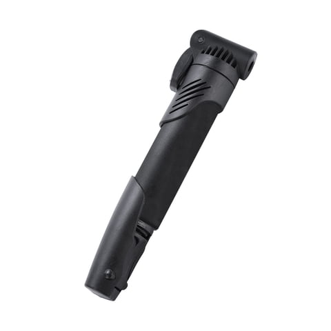 Frc - Bombin Mini Inflador Para Bicicleta Y Balon