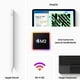 thumbnail image 3 of Apple iPad Pro 11 M2 4 ta Gen Wi-Fi 256GB Gris espacial, 3 of 3