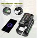 thumbnail image 5 of Cargador de Batería ANTRobut OP404 40V con Puerto USB Nuevo, 5 of 7