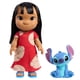 thumbnail image 1 of Muñeca Disney Lilo & Stitch Just Play Lilo 35 cm con Stitch 12 cm, 1 of 6