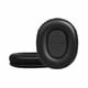 thumbnail image 2 of Almohadillas Audífonos Compatible Technica M20X, M30X, M40, M40X, M50, M50X, M60X, M70, SX1, 2 of 3