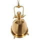 thumbnail image 2 of Lámpara de Colgar Bistro Bronce, 2 of 3