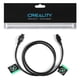 thumbnail image 1 of Cable Cfs 485 De 100 Cm Para Impresoras 3d K2 Plus K1, 1 of 7