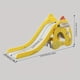 thumbnail image 3 of Children's Indoor And Outdoor Household With Stairs Folding Sliding Slides, Outdoor Small Kindergarten Baby Chicken Slide Toys, 3 of 3