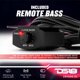 thumbnail image 4 of Amplificador de coche DS18 ZR1000.1D 3000 W 1 canal Clase D, 4 of 8