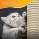 thumbnail image 4 of Rascador para gatos multifuncional Petwoow, 4 of 8