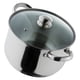thumbnail image 2 of Olla 5.8L 24 Cm Prime - Design Acero Inoxidable Plateado, 2 of 3